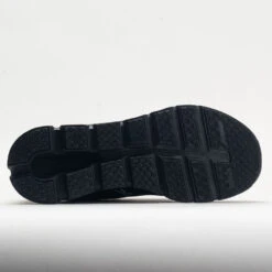 On Running On Cloudrunner Waterproof Men's Black -Best Sneaker Store 048669 4