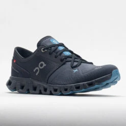 On Running On Cloud X 3 Men's Eclipse/Magnet -Best Sneaker Store 048677 5