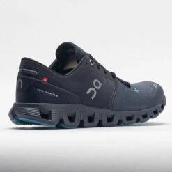 On Running On Cloud X 3 Men's Eclipse/Magnet -Best Sneaker Store 048677 6