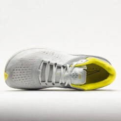 Altra Vanish Tempo Women's Gray/Yellow -Best Sneaker Store 048708 2