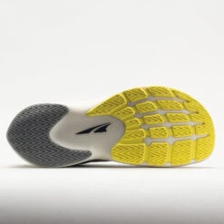 Altra Vanish Tempo Women's Gray/Yellow -Best Sneaker Store 048708 4