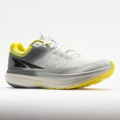 Altra Vanish Tempo Women's Gray/Yellow -Best Sneaker Store 048708 5