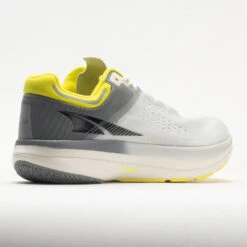 Altra Vanish Tempo Women's Gray/Yellow -Best Sneaker Store 048708 6