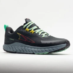 Altra Outroad Men's Dark Gray/Blue 10 Altra Outroad Men's Dark Gray/Blue -Best Sneaker Store 048756 5