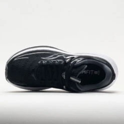 Saucony Omni 21 Men's Black/White -Best Sneaker Store 048759 2