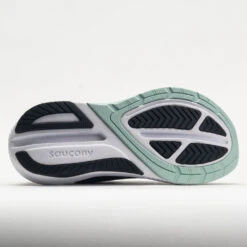 Saucony Echelon 9 Women's Charcoal/Ice 9 Saucony Echelon 9 Women's Charcoal/Ice -Best Sneaker Store 048771 4