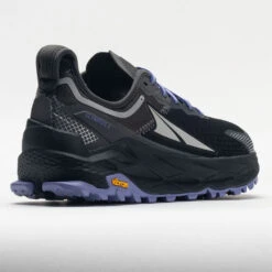 Altra Olympus 5 Women's Black/Gray -Best Sneaker Store 048773 6