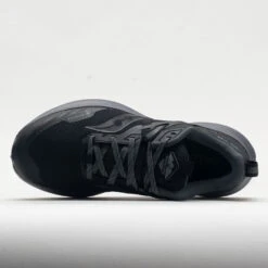 Saucony Ride 15 TR Women's Black/Charcoal -Best Sneaker Store 048791 2