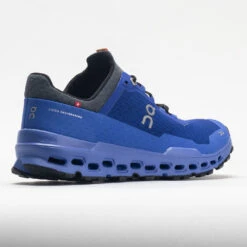 On Running On Cloudultra Men's Indigo/Copper -Best Sneaker Store 048845 6