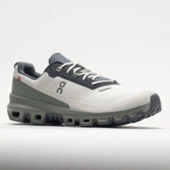 On Running On Cloudventure Waterproof Men's Ice/Kelp -Best Sneaker Store 048850 5