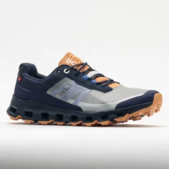 On Running On Cloudvista Women's Midnight/Copper -Best Sneaker Store 048851 5