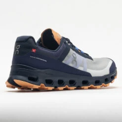 On Running On Cloudvista Women's Midnight/Copper -Best Sneaker Store 048851 6