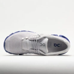 On Running On Cloud 5 Men's Frost/Indigo -Best Sneaker Store 048860 2
