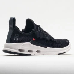 On Running On Cloudeasy Women's Black/Rock -Best Sneaker Store 048880 6