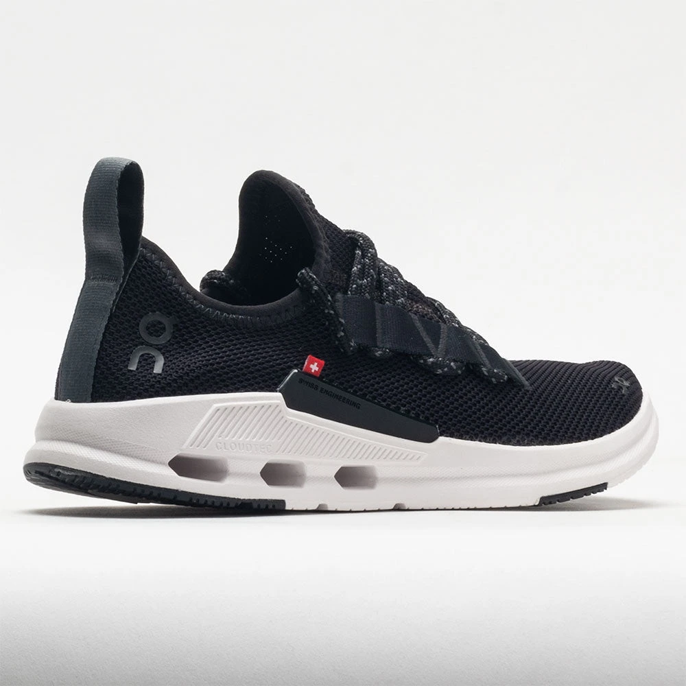 On Running On Cloudeasy Men's Black/Rock 6 On Running On Cloudeasy Men's Black/Rock - Image 6