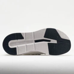 On Running On Cloudeasy Men's Undyed White/Black -Best Sneaker Store 048886 4