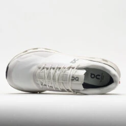 On Running On Cloudnova Form Men's White/Eclipse -Best Sneaker Store 048895 2