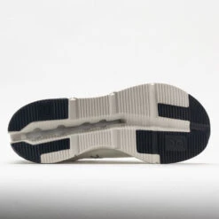 On Running On Cloudnova Form Men's White/Eclipse -Best Sneaker Store 048895 4