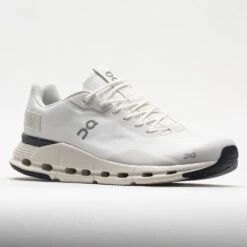 On Running On Cloudnova Form Men's White/Eclipse -Best Sneaker Store 048895 5
