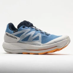 Salomon Pulsar Trail GTX Women's Riviera -Best Sneaker Store 048957 5