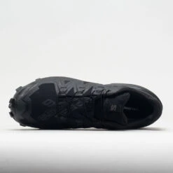 Salomon Speedcross 6 GTX Men's Black 8 Salomon Speedcross 6 GTX Men's Black -Best Sneaker Store 048959 2