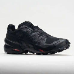 Salomon Speedcross 6 GTX Men's Black 10 Salomon Speedcross 6 GTX Men's Black -Best Sneaker Store 048959 5