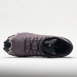 Salomon Speedcross 6 Women's Moonscape 8 Salomon Speedcross 6 Women's Moonscape -Best Sneaker Store 048960 2