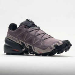 Salomon Speedcross 6 Women's Moonscape 10 Salomon Speedcross 6 Women's Moonscape -Best Sneaker Store 048960 5