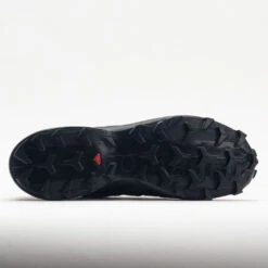 Salomon Speedcross 6 Men's Black 9 Salomon Speedcross 6 Men's Black -Best Sneaker Store 048961 4