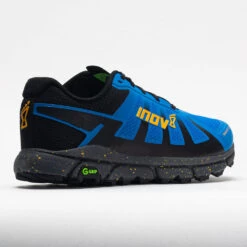 Inov-8 TrailFly G 270 Men's Blue/Nectar 11 Inov-8 TrailFly G 270 Men's Blue/Nectar -Best Sneaker Store 049147 6