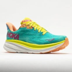 HOKA Clifton 9 Men's Ceramic/Evening Primrose 10 HOKA Clifton 9 Men's Ceramic/Evening Primrose -Best Sneaker Store 049219 5