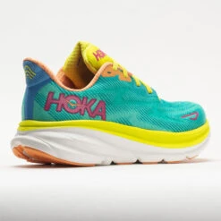 HOKA Clifton 9 Men's Ceramic/Evening Primrose 11 HOKA Clifton 9 Men's Ceramic/Evening Primrose -Best Sneaker Store 049219 6