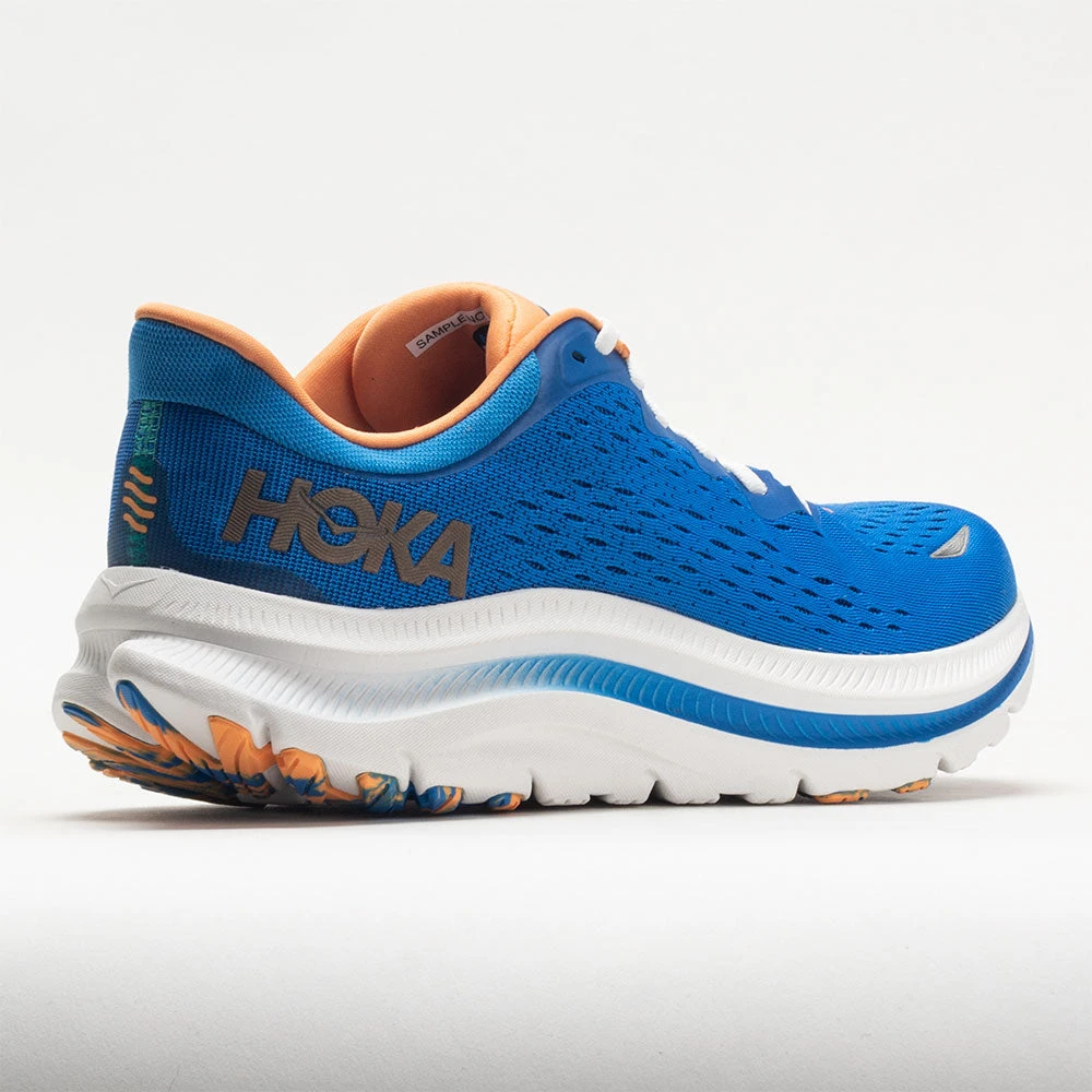 HOKA Kawana Men's Coastal Sky/Bellwether Blue 6 HOKA Kawana Men's Coastal Sky/Bellwether Blue - Image 6