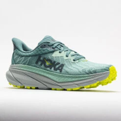 HOKA Challenger ATR 7 Women's Mist Green/Trellis -Best Sneaker Store 049263 5