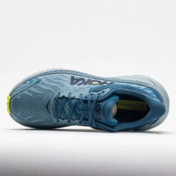 HOKA Challenger ATR 7 Men's Stone Blue/Evening Primrose -Best Sneaker Store 049266 2