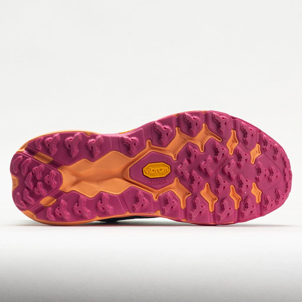 HOKA Speedgoat 5 Women's Deep Lake/Ceramic 4 HOKA Speedgoat 5 Women's Deep Lake/Ceramic - Image 4