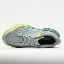 HOKA Speedgoat 5 Women's Mercury/Trellis 8 HOKA Speedgoat 5 Women's Mercury/Trellis -Best Sneaker Store 049268 2