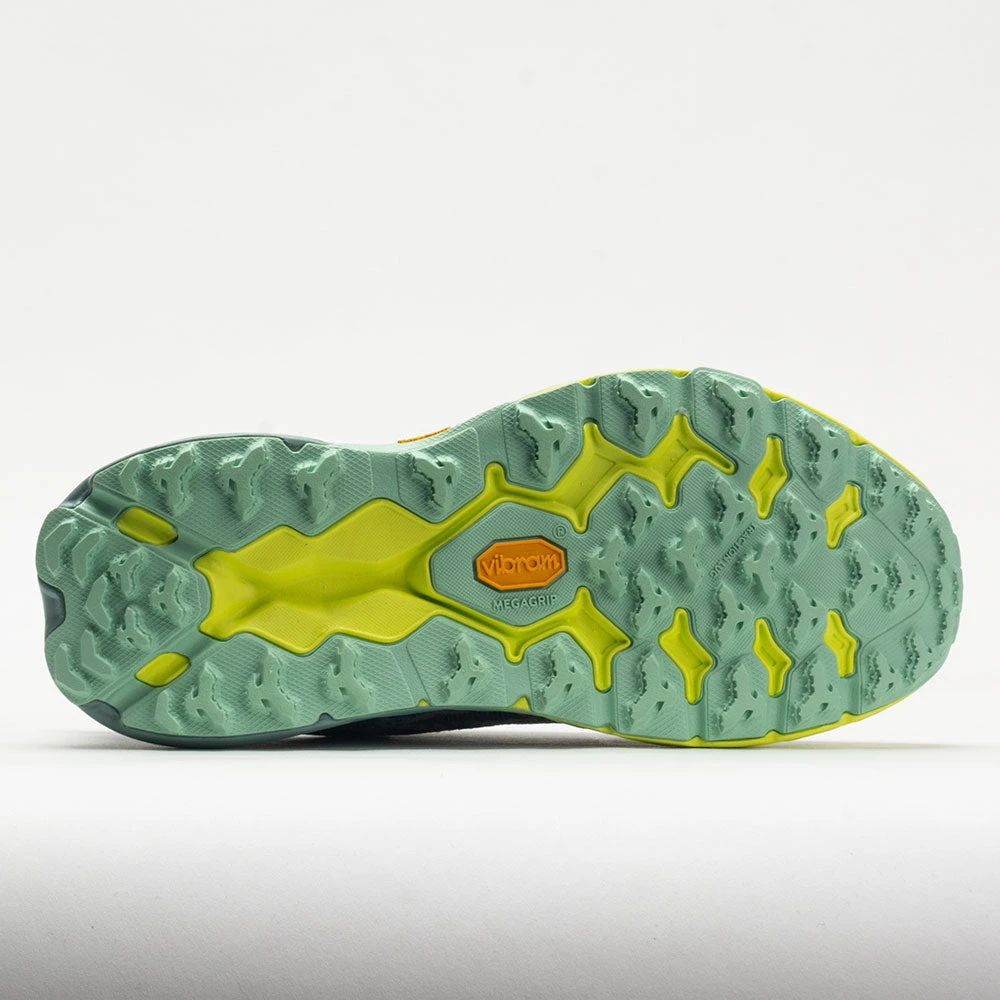 HOKA Speedgoat 5 Women's Mercury/Trellis 4 HOKA Speedgoat 5 Women's Mercury/Trellis - Image 4