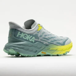 HOKA Speedgoat 5 Women's Mercury/Trellis 11 HOKA Speedgoat 5 Women's Mercury/Trellis -Best Sneaker Store 049268 6
