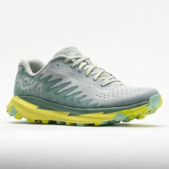 HOKA Torrent 3 Women's Mercury/Evening Primrose 10 HOKA Torrent 3 Women's Mercury/Evening Primrose -Best Sneaker Store 049275 5