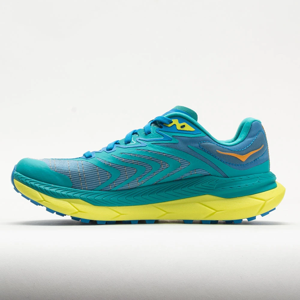 HOKA Tecton X 2 Men's Ceramic/Evening Primrose 2 HOKA Tecton X 2 Men's Ceramic/Evening Primrose - Image 2