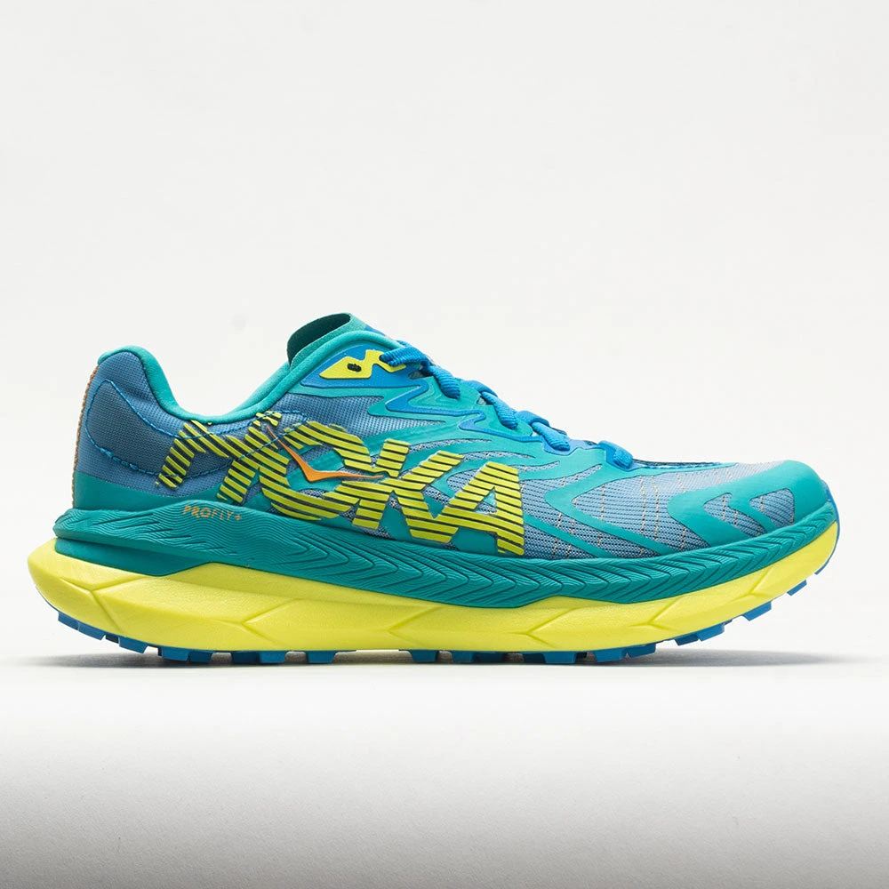 HOKA Tecton X 2 Men's Ceramic/Evening Primrose 1 HOKA Tecton X 2 Men's Ceramic/Evening Primrose