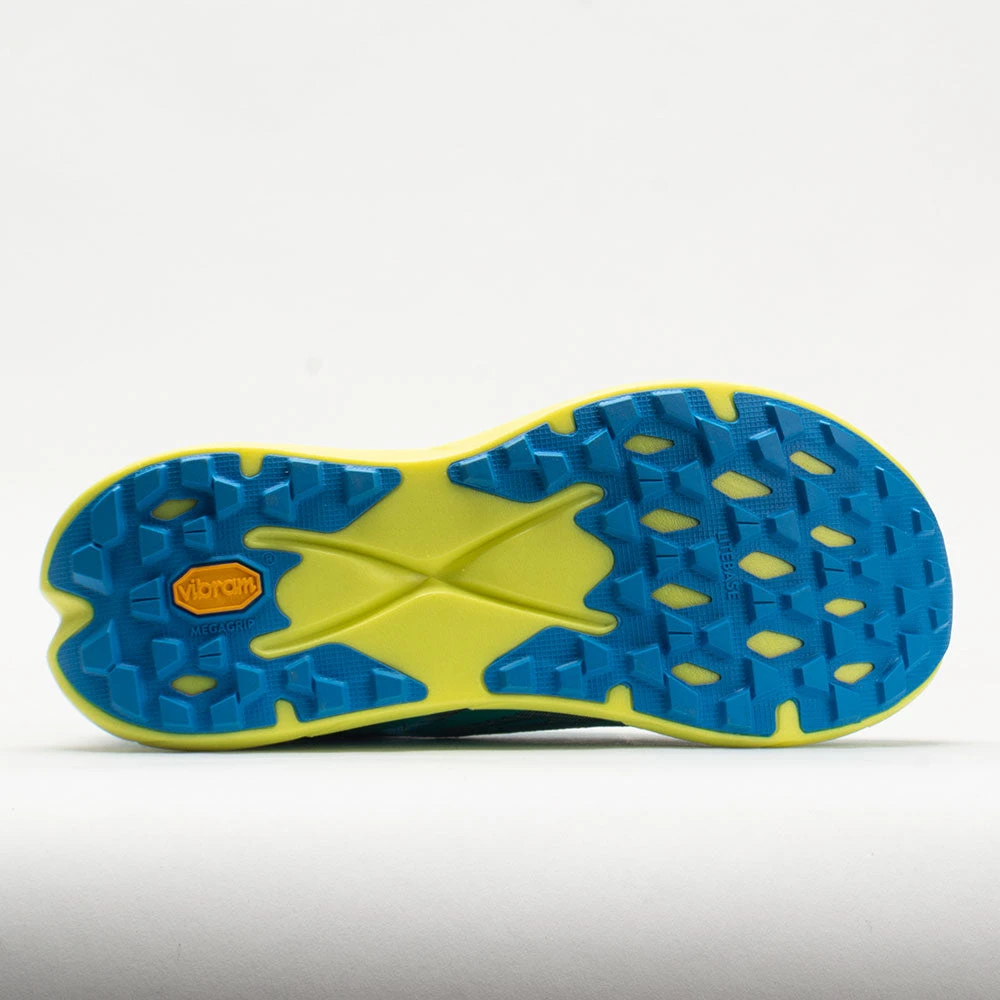 HOKA Tecton X 2 Men's Ceramic/Evening Primrose 4 HOKA Tecton X 2 Men's Ceramic/Evening Primrose - Image 4