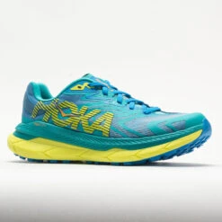 HOKA Tecton X 2 Men's Ceramic/Evening Primrose 10 HOKA Tecton X 2 Men's Ceramic/Evening Primrose -Best Sneaker Store 049284 5