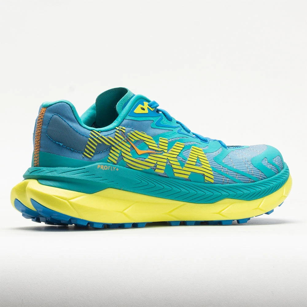 HOKA Tecton X 2 Men's Ceramic/Evening Primrose 6 HOKA Tecton X 2 Men's Ceramic/Evening Primrose - Image 6