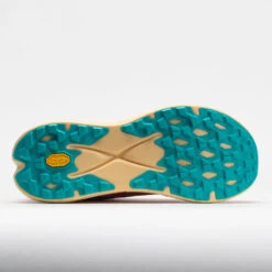 HOKA Tecton X 2 Men's Cherries Jubilee/Flame -Best Sneaker Store 049285 4