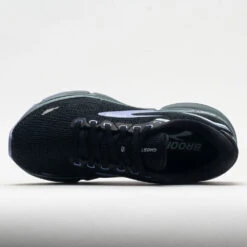 Brooks Ghost 15 Women's Black/Jacaranda/Salt 8 Brooks Ghost 15 Women's Black/Jacaranda/Salt -Best Sneaker Store 049443 2