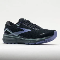 Brooks Ghost 15 Women's Black/Jacaranda/Salt 10 Brooks Ghost 15 Women's Black/Jacaranda/Salt -Best Sneaker Store 049443 5