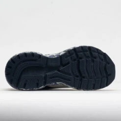 Brooks Ghost 15 Men's Camo WhisperWhite/Eclipse/Nightlife -Best Sneaker Store 049529 4