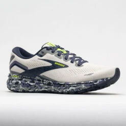 Brooks Ghost 15 Men's Camo WhisperWhite/Eclipse/Nightlife -Best Sneaker Store 049529 5